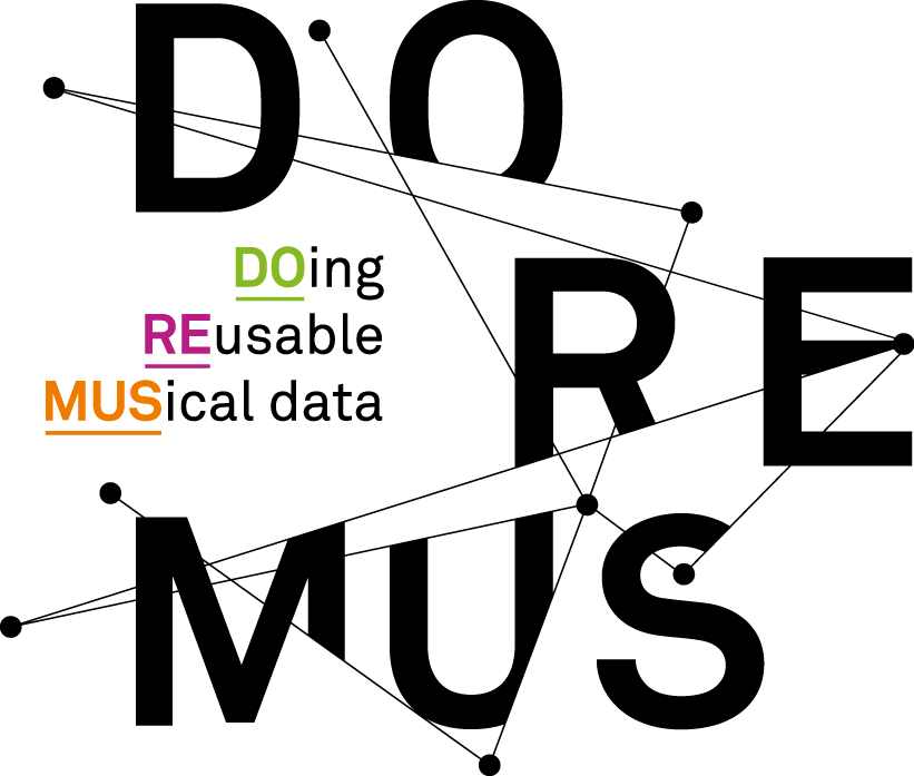 Logo_DOREMUS