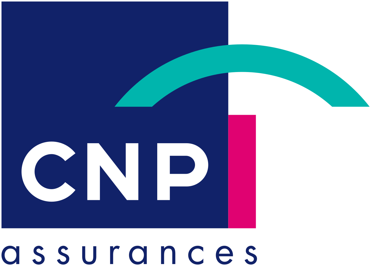 CNP_Assurances_logo