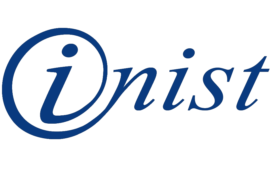 Logo INIST