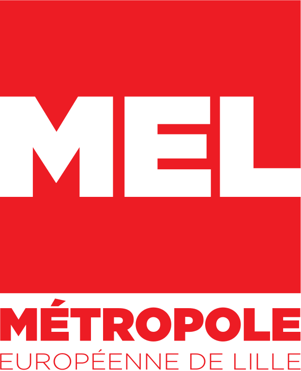 Logo Métropole de Lille