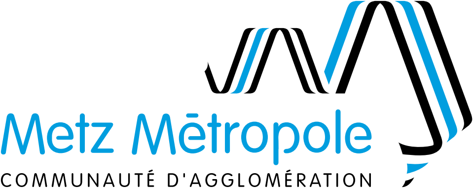 Logo Metz Métropole