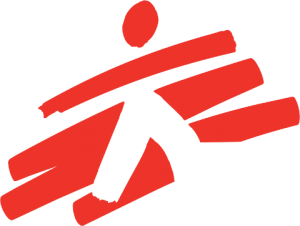 Logo MSF