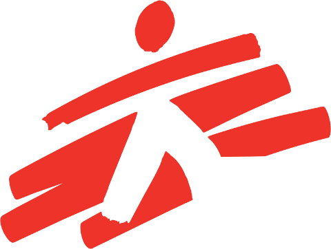 Logo MSF