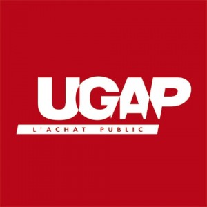 Logo UGAP