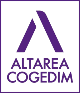 Logo Altarea Cogedim