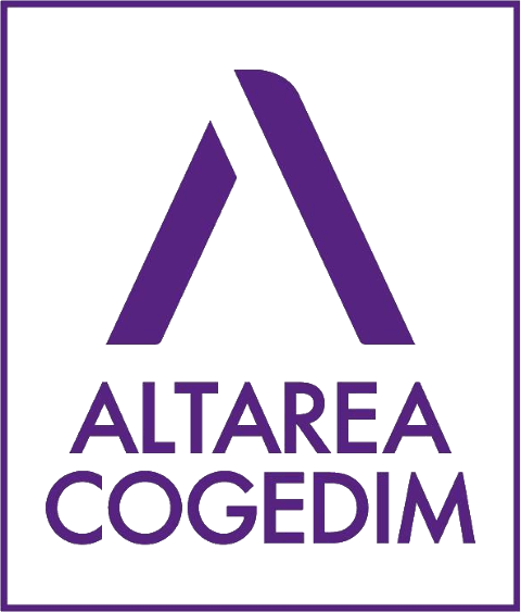 Logo Altarea Cogedim