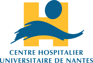 Logo CHU Nantes