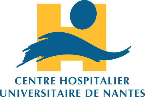 Logo CHU Nantes