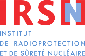 Logo IRSN