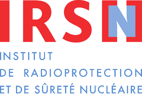 Logo IRSN