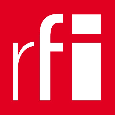 Logo RFI