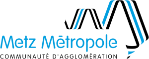 Logo Metz Métropole