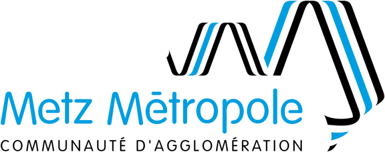 Logo Metz Métropole