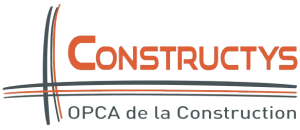 Logo Constructys