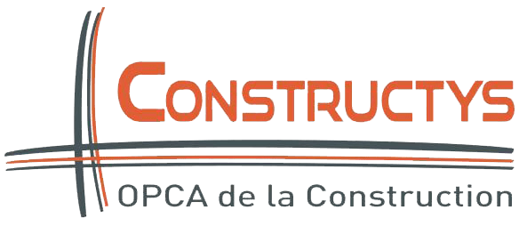 Logo Constructys