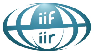 Logo IIF